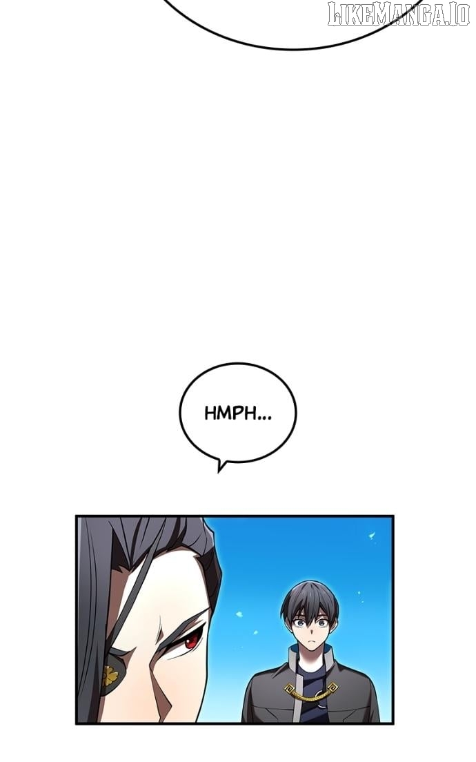 I am the strongest awakeners, recognized by all of the world’s cheat masters Chapter 70 - page 85