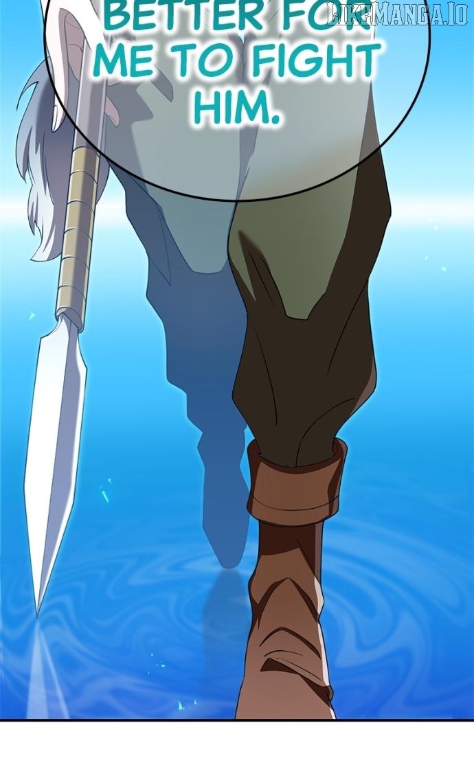 I am the strongest awakeners, recognized by all of the world’s cheat masters Chapter 70 - page 88