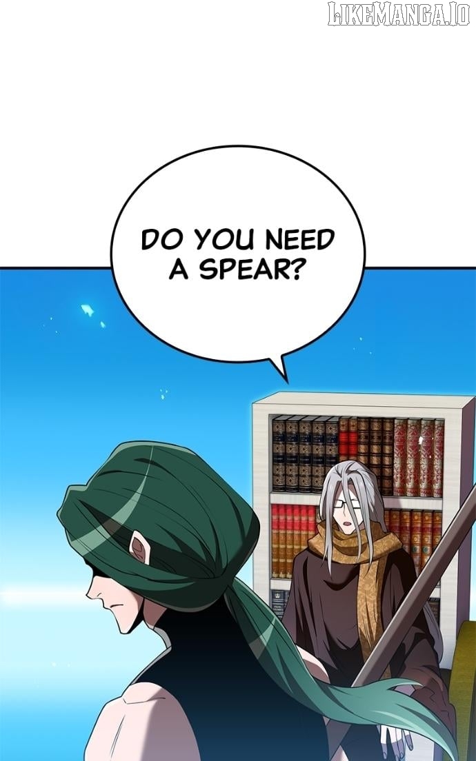 I am the strongest awakeners, recognized by all of the world’s cheat masters Chapter 70 - page 89