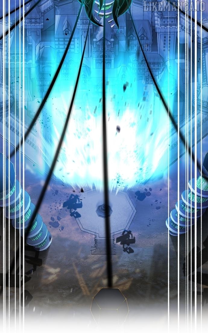 I am the strongest awakeners, recognized by all of the world’s cheat masters Chapter 70 - page 9