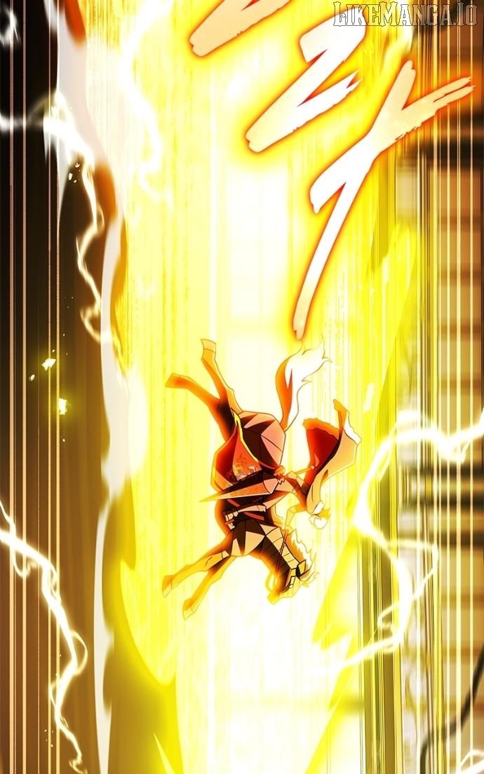 I am the strongest awakeners, recognized by all of the world’s cheat masters Chapter 70 - page 95