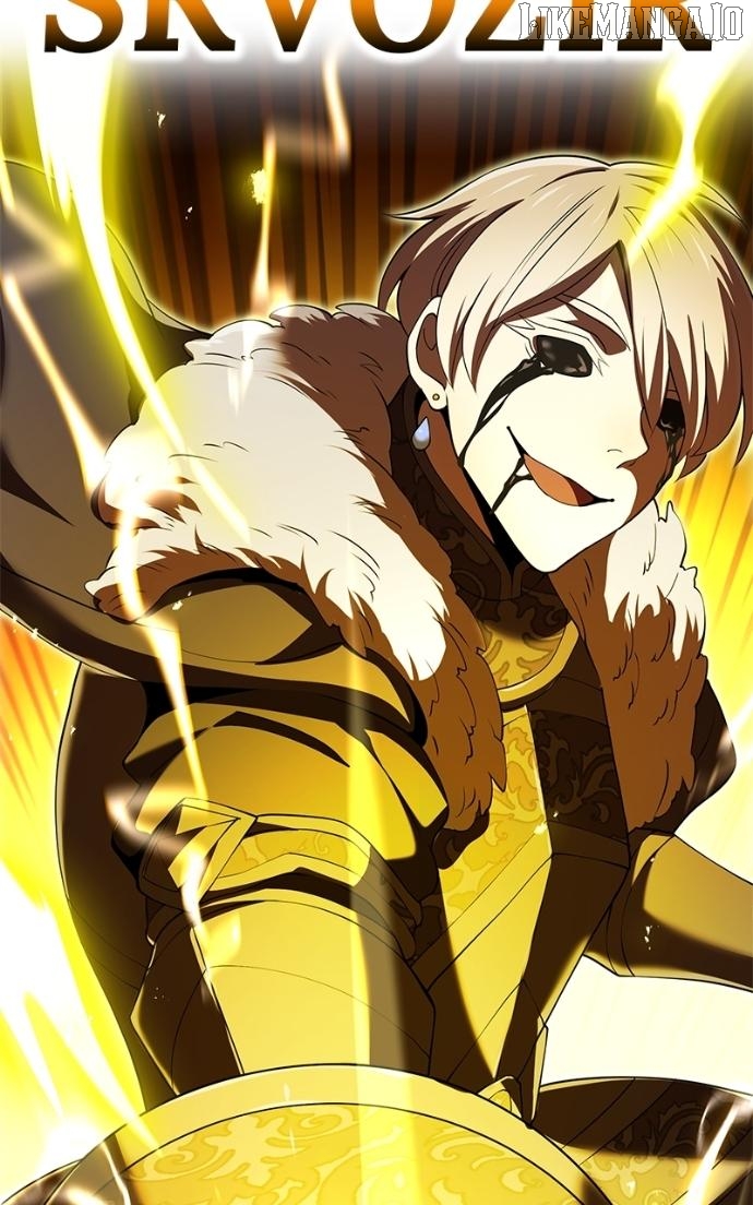 I am the strongest awakeners, recognized by all of the world’s cheat masters Chapter 70 - page 97