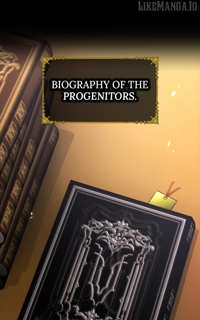 I am the strongest awakeners, recognized by all of the world’s cheat masters Chapter 71 - page 1