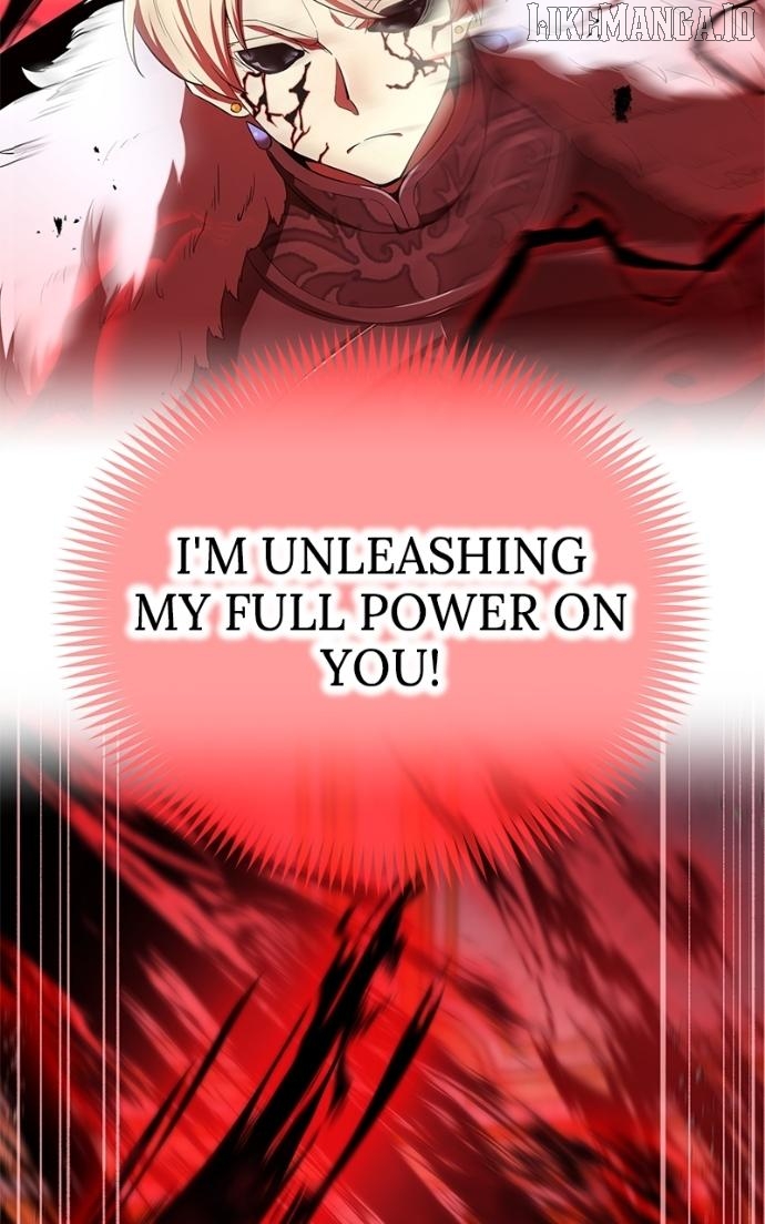 I am the strongest awakeners, recognized by all of the world’s cheat masters Chapter 71 - page 101
