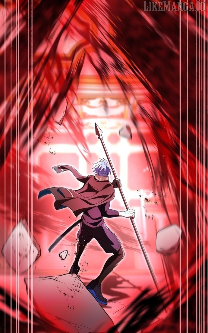 I am the strongest awakeners, recognized by all of the world’s cheat masters Chapter 71 - page 102