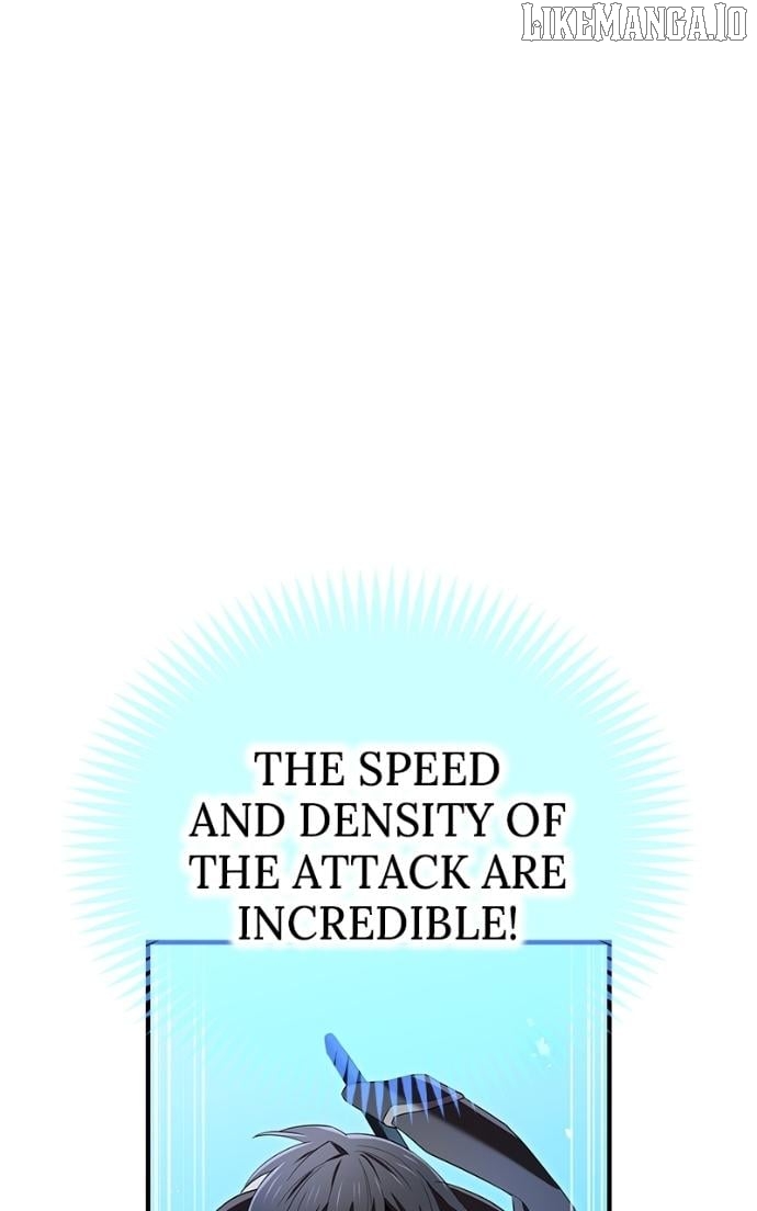 I am the strongest awakeners, recognized by all of the world’s cheat masters Chapter 71 - page 104