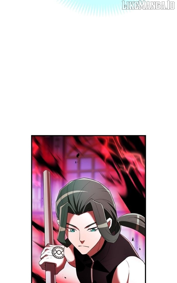 I am the strongest awakeners, recognized by all of the world’s cheat masters Chapter 71 - page 106