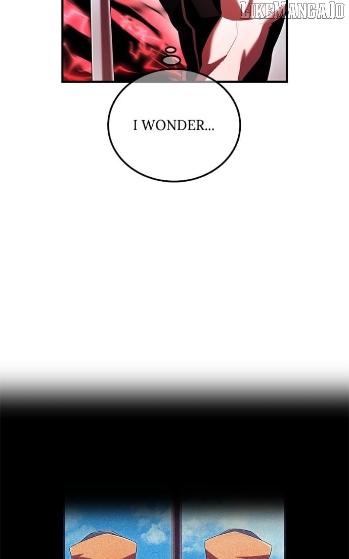 I am the strongest awakeners, recognized by all of the world’s cheat masters Chapter 71 - page 107