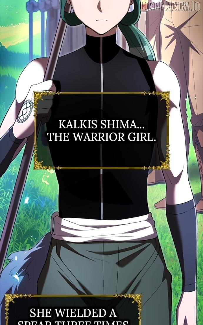 I am the strongest awakeners, recognized by all of the world’s cheat masters Chapter 71 - page 11