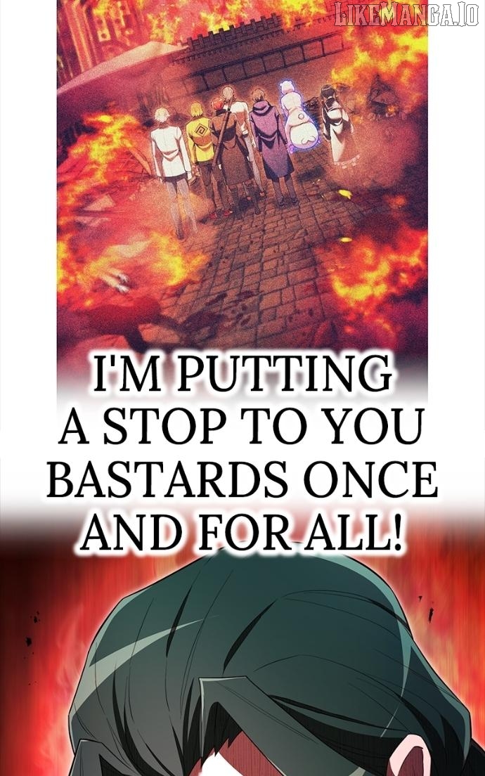 I am the strongest awakeners, recognized by all of the world’s cheat masters Chapter 71 - page 112