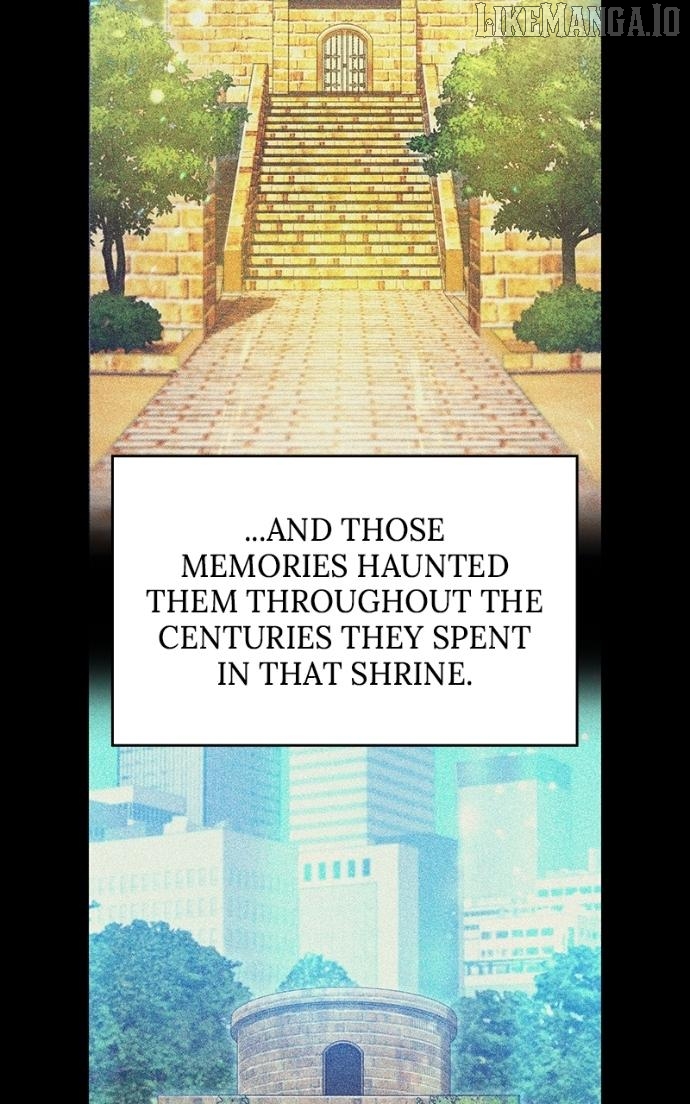 I am the strongest awakeners, recognized by all of the world’s cheat masters Chapter 71 - page 115