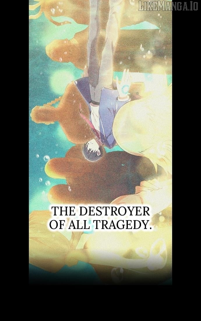 I am the strongest awakeners, recognized by all of the world’s cheat masters Chapter 71 - page 120