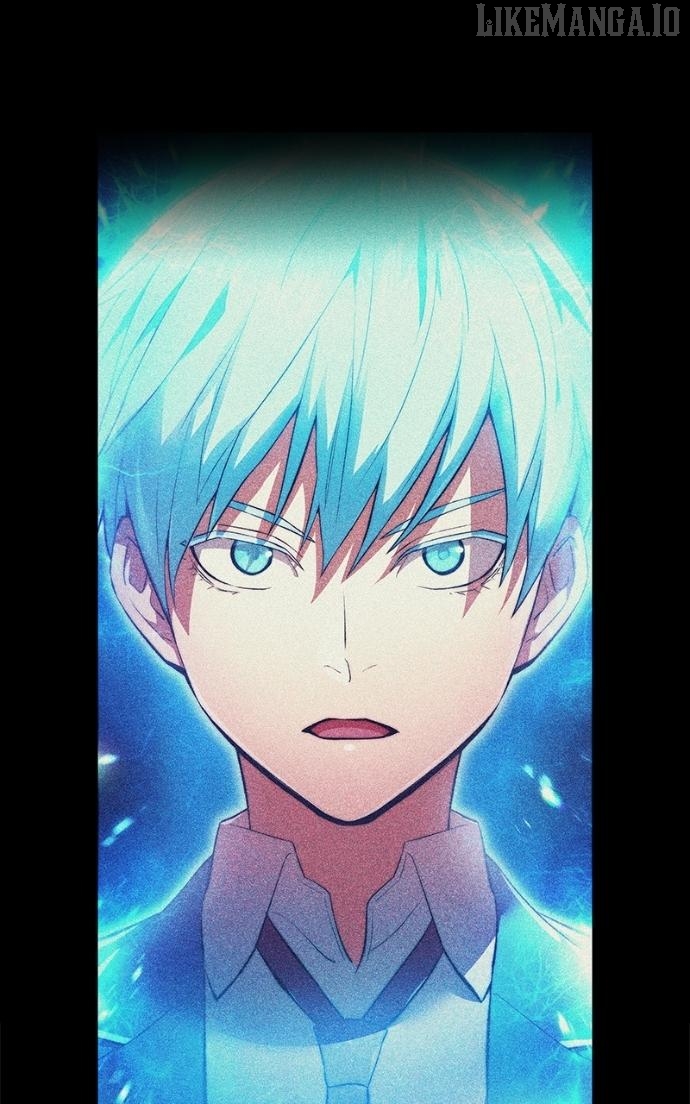 I am the strongest awakeners, recognized by all of the world’s cheat masters Chapter 71 - page 121