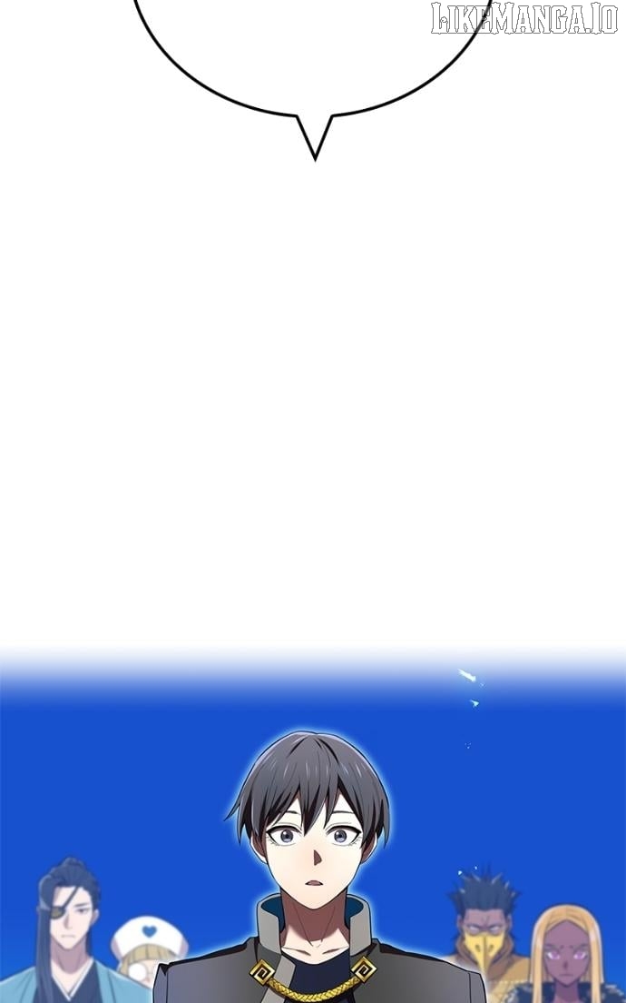 I am the strongest awakeners, recognized by all of the world’s cheat masters Chapter 71 - page 123