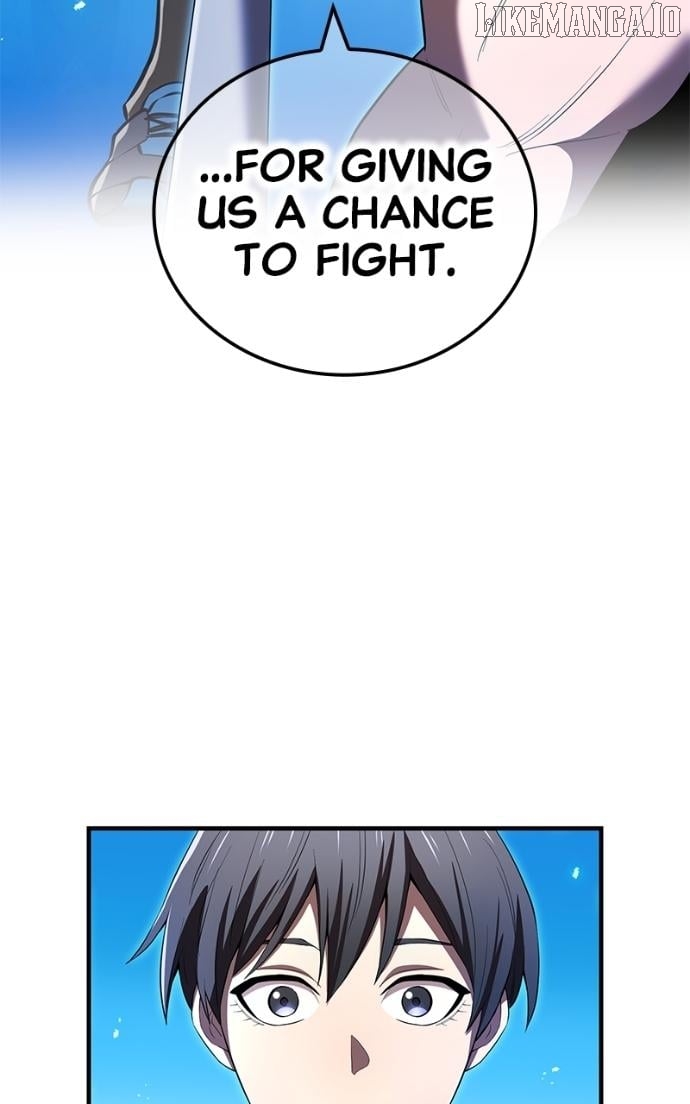 I am the strongest awakeners, recognized by all of the world’s cheat masters Chapter 71 - page 125