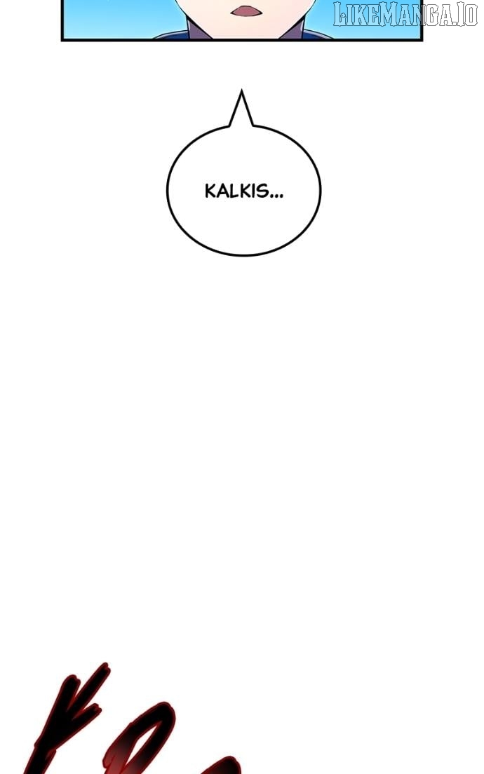 I am the strongest awakeners, recognized by all of the world’s cheat masters Chapter 71 - page 126