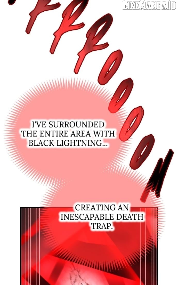 I am the strongest awakeners, recognized by all of the world’s cheat masters Chapter 71 - page 127