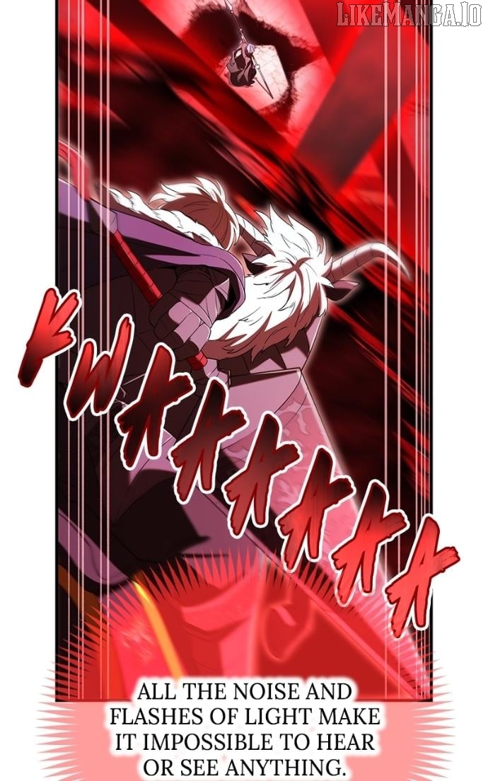 I am the strongest awakeners, recognized by all of the world’s cheat masters Chapter 71 - page 128