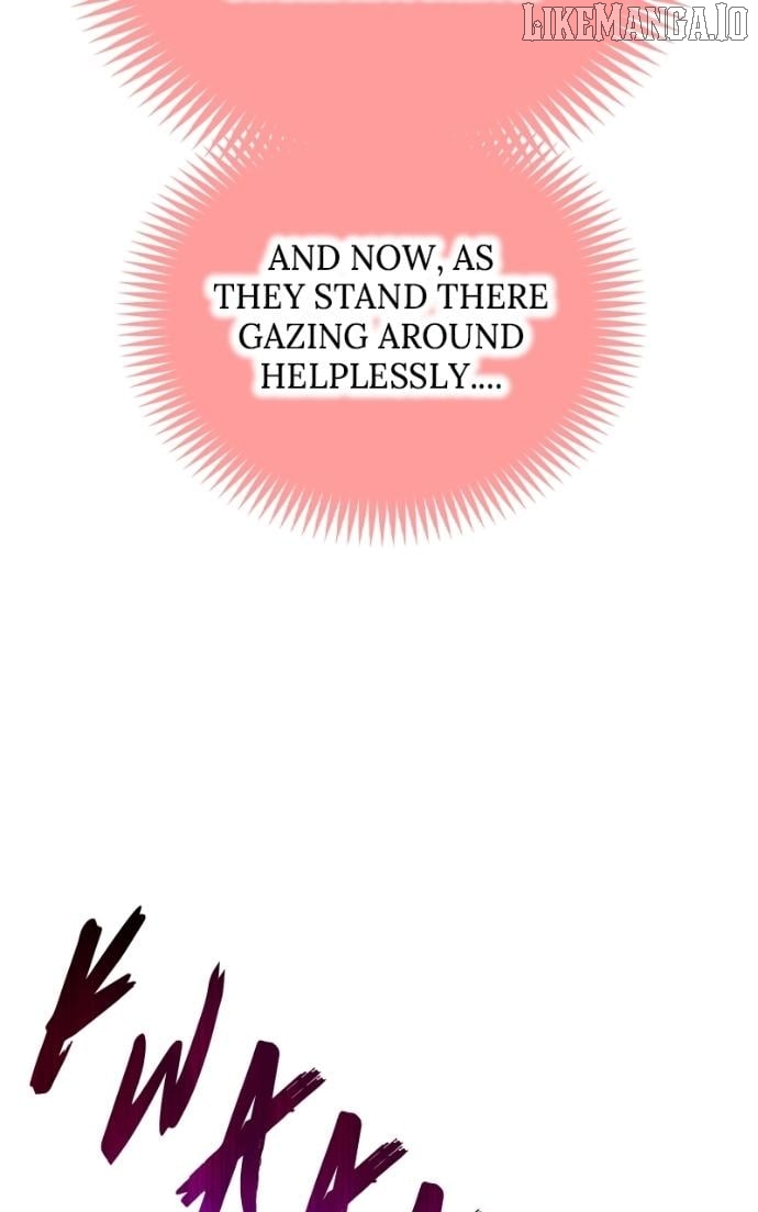 I am the strongest awakeners, recognized by all of the world’s cheat masters Chapter 71 - page 129