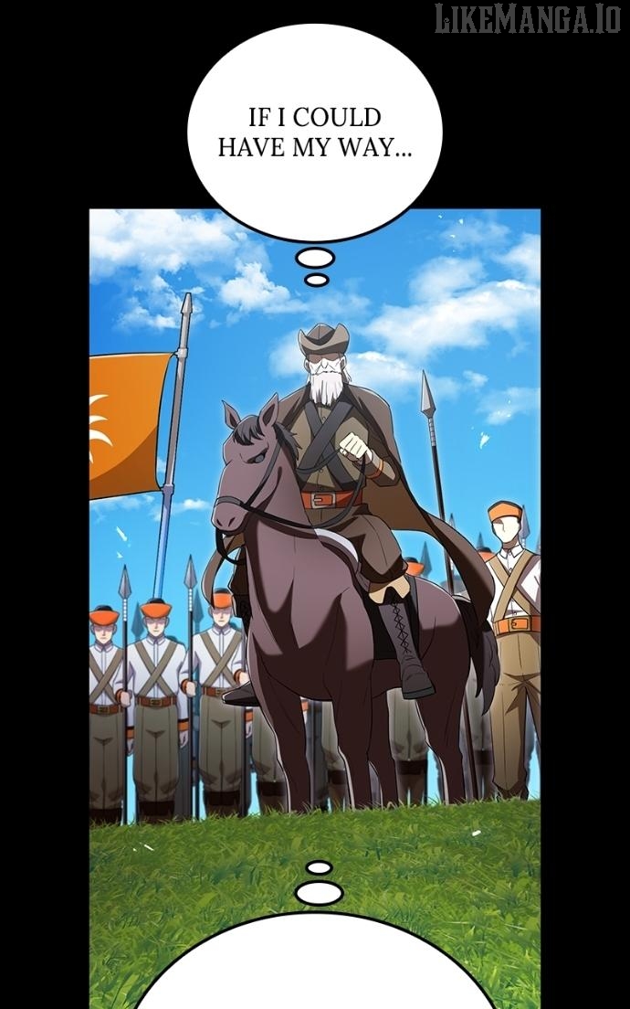 I am the strongest awakeners, recognized by all of the world’s cheat masters Chapter 71 - page 13