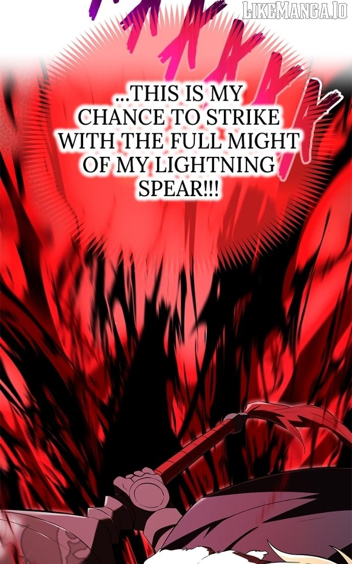 I am the strongest awakeners, recognized by all of the world’s cheat masters Chapter 71 - page 130