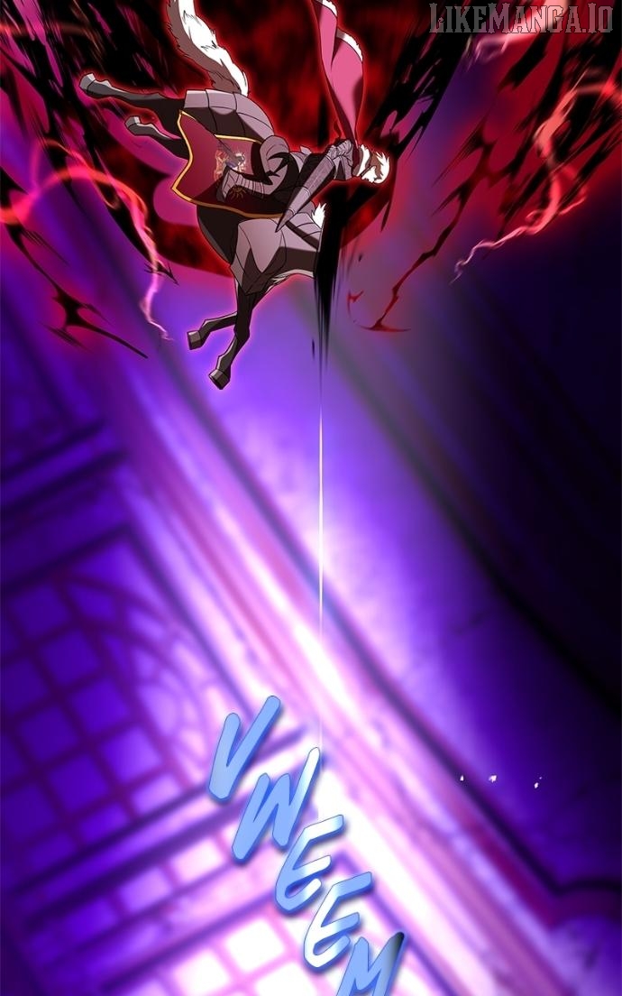 I am the strongest awakeners, recognized by all of the world’s cheat masters Chapter 71 - page 133