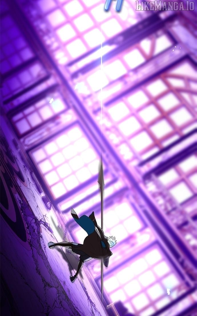 I am the strongest awakeners, recognized by all of the world’s cheat masters Chapter 71 - page 134