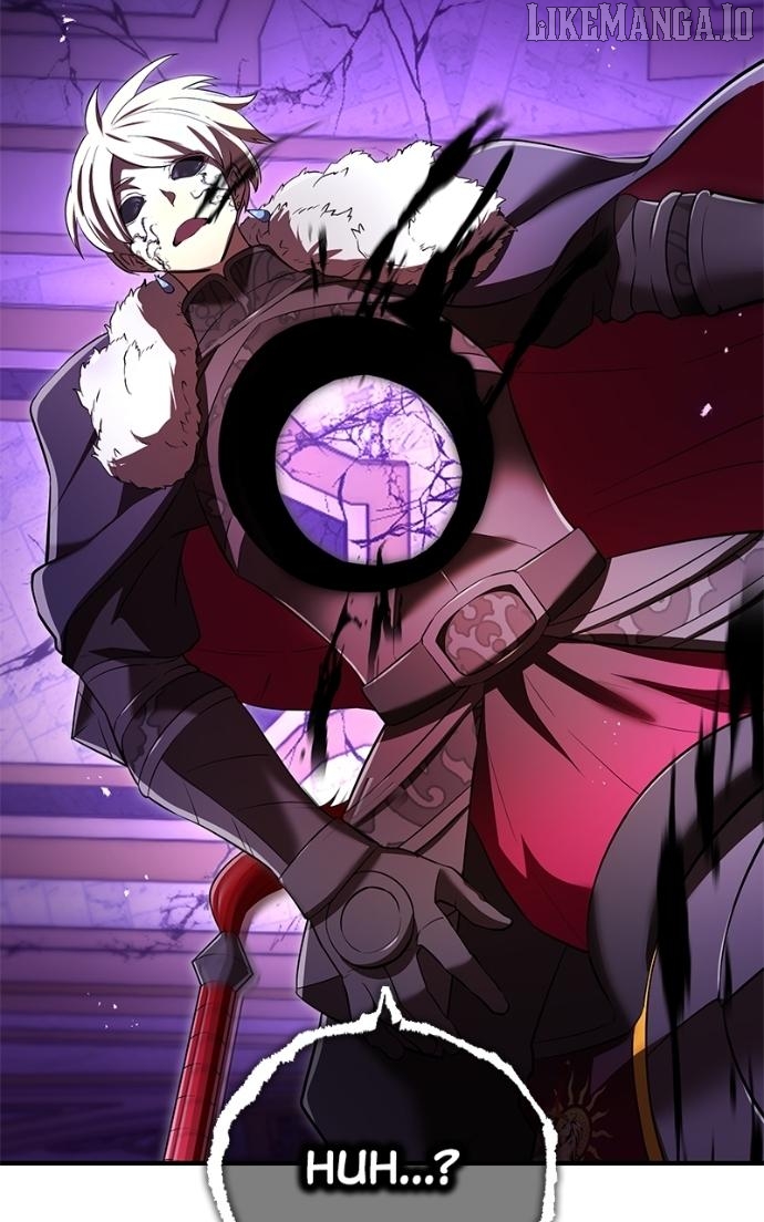 I am the strongest awakeners, recognized by all of the world’s cheat masters Chapter 71 - page 136