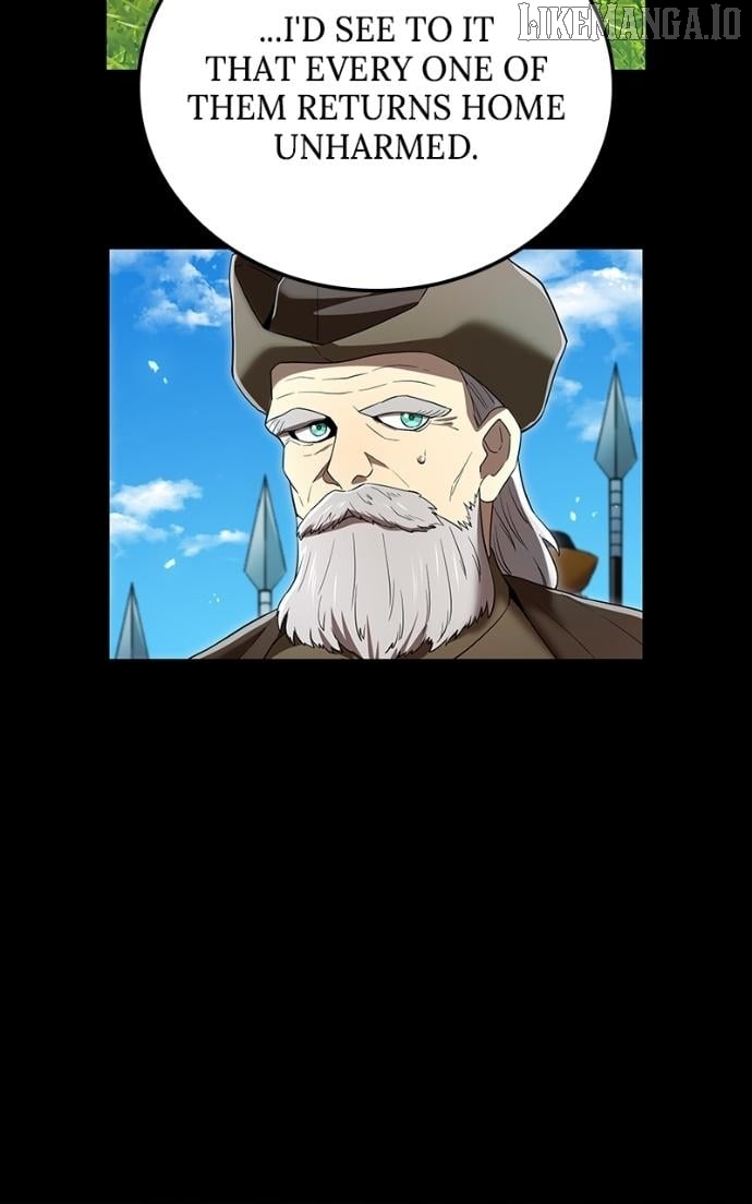 I am the strongest awakeners, recognized by all of the world’s cheat masters Chapter 71 - page 14