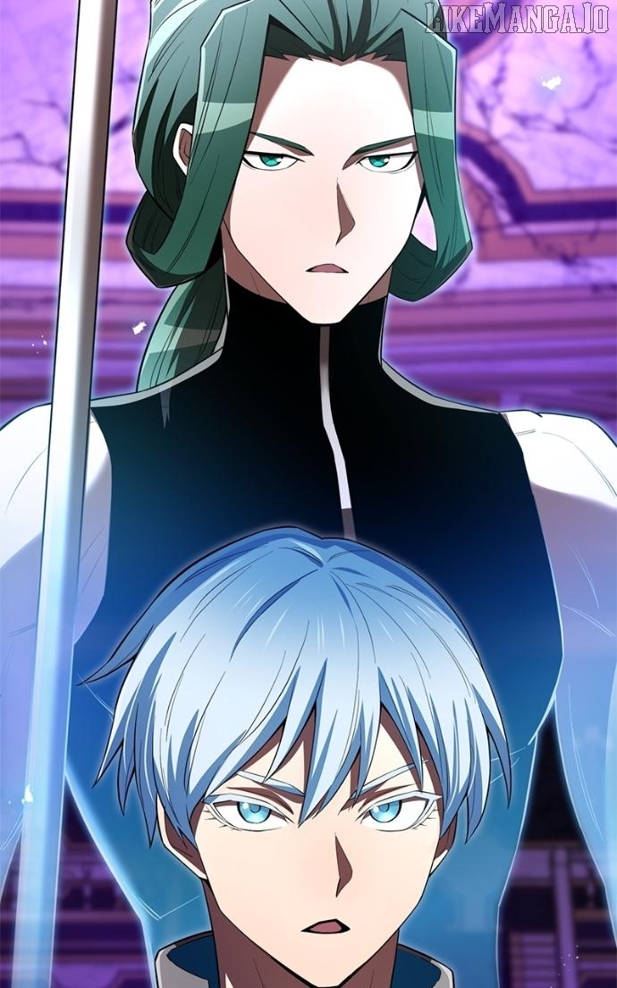 I am the strongest awakeners, recognized by all of the world’s cheat masters Chapter 71 - page 143