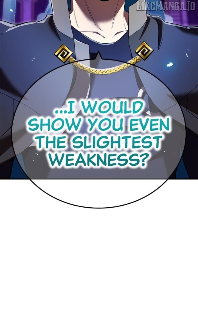 I am the strongest awakeners, recognized by all of the world’s cheat masters Chapter 71 - page 144