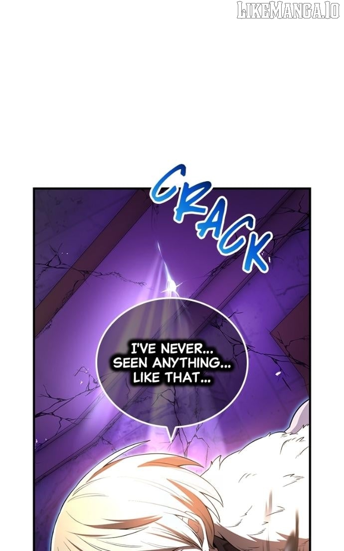 I am the strongest awakeners, recognized by all of the world’s cheat masters Chapter 71 - page 145