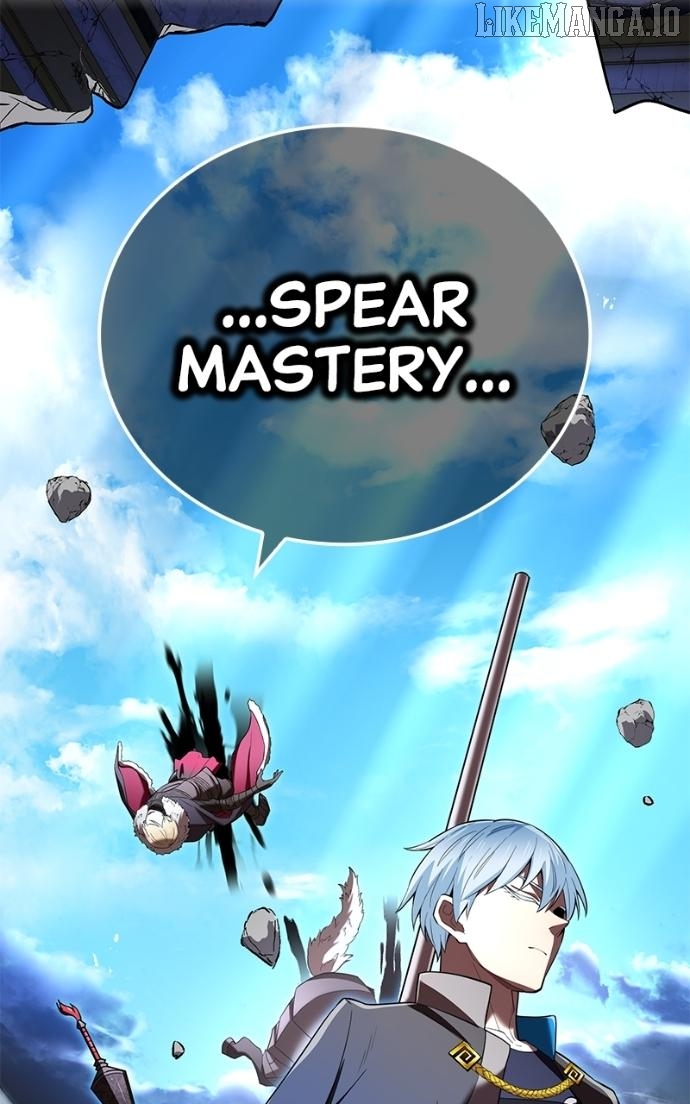 I am the strongest awakeners, recognized by all of the world’s cheat masters Chapter 71 - page 147