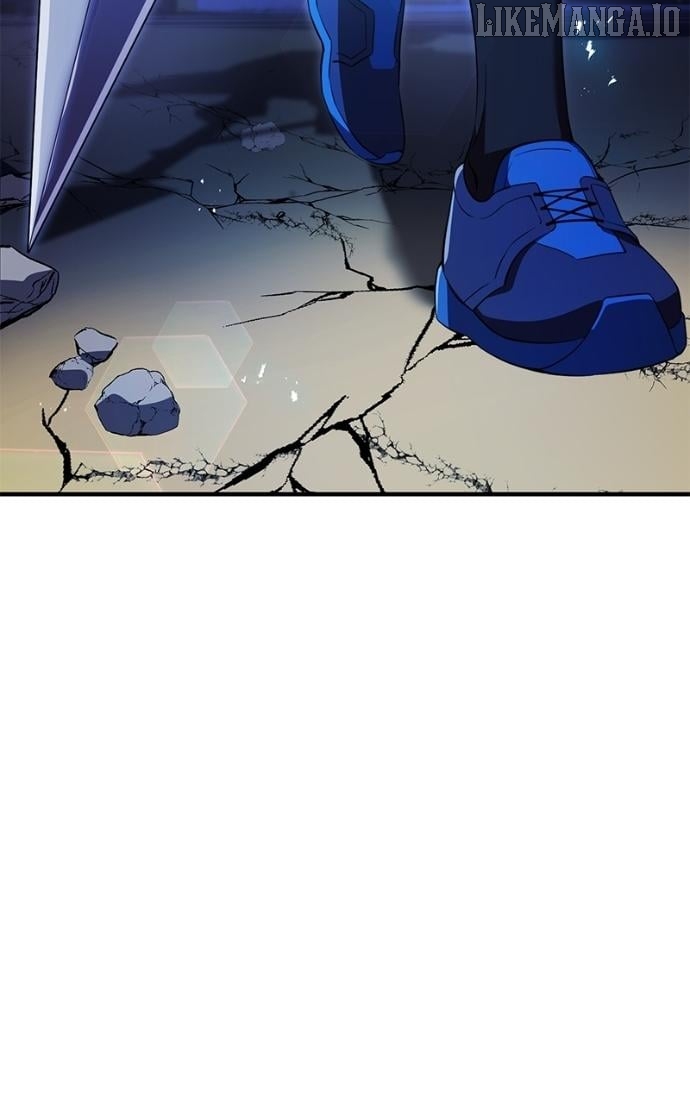 I am the strongest awakeners, recognized by all of the world’s cheat masters Chapter 71 - page 149