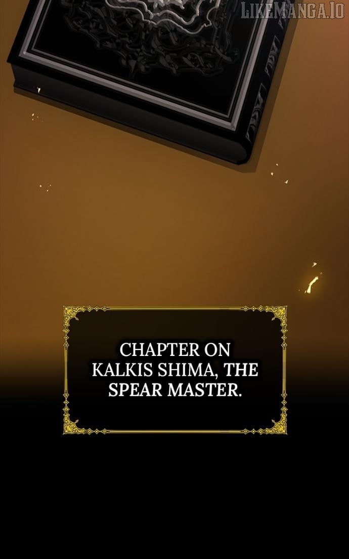 I am the strongest awakeners, recognized by all of the world’s cheat masters Chapter 71 - page 2
