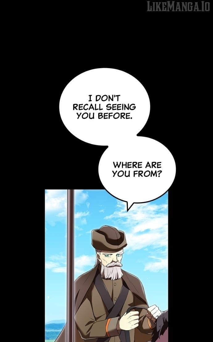I am the strongest awakeners, recognized by all of the world’s cheat masters Chapter 71 - page 21