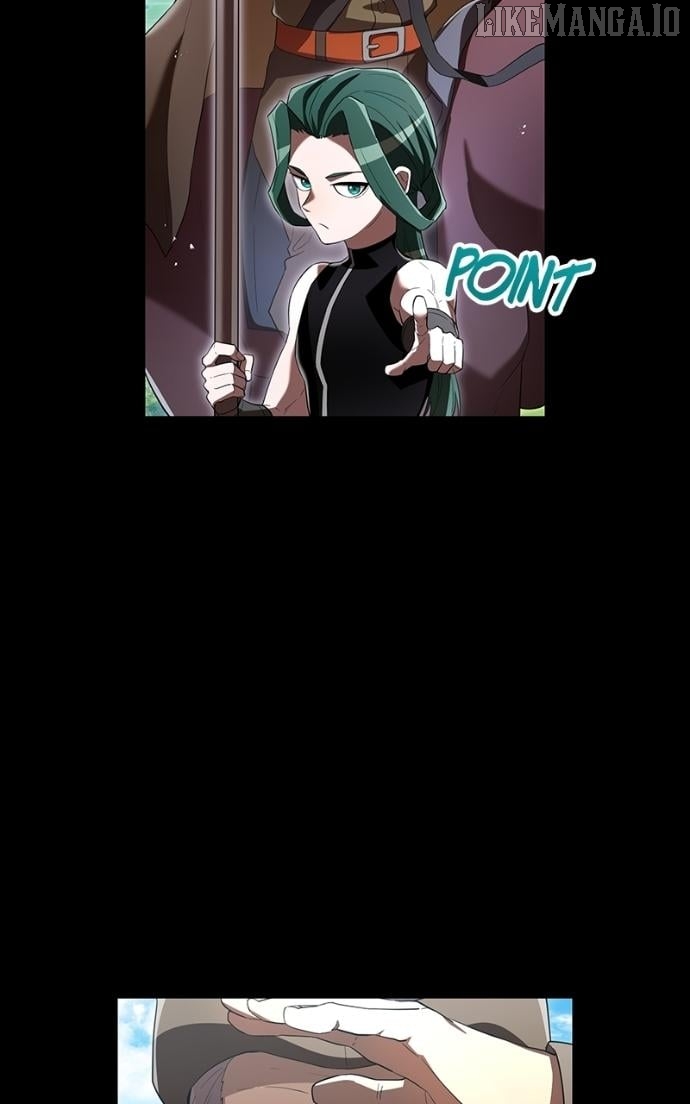 I am the strongest awakeners, recognized by all of the world’s cheat masters Chapter 71 - page 22