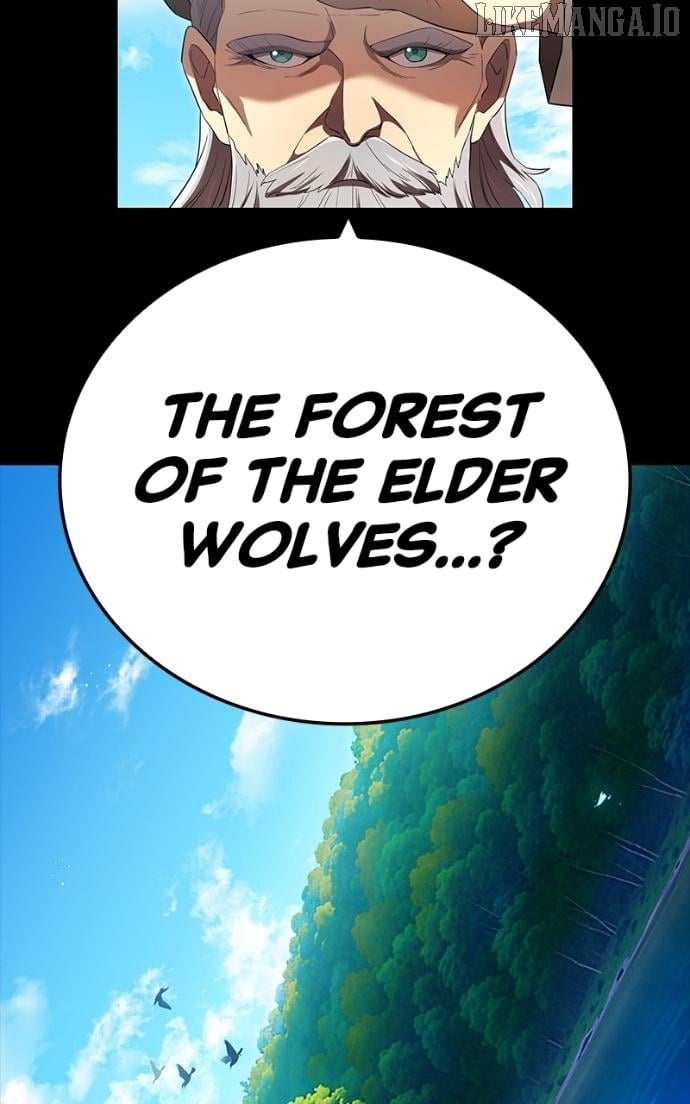 I am the strongest awakeners, recognized by all of the world’s cheat masters Chapter 71 - page 23