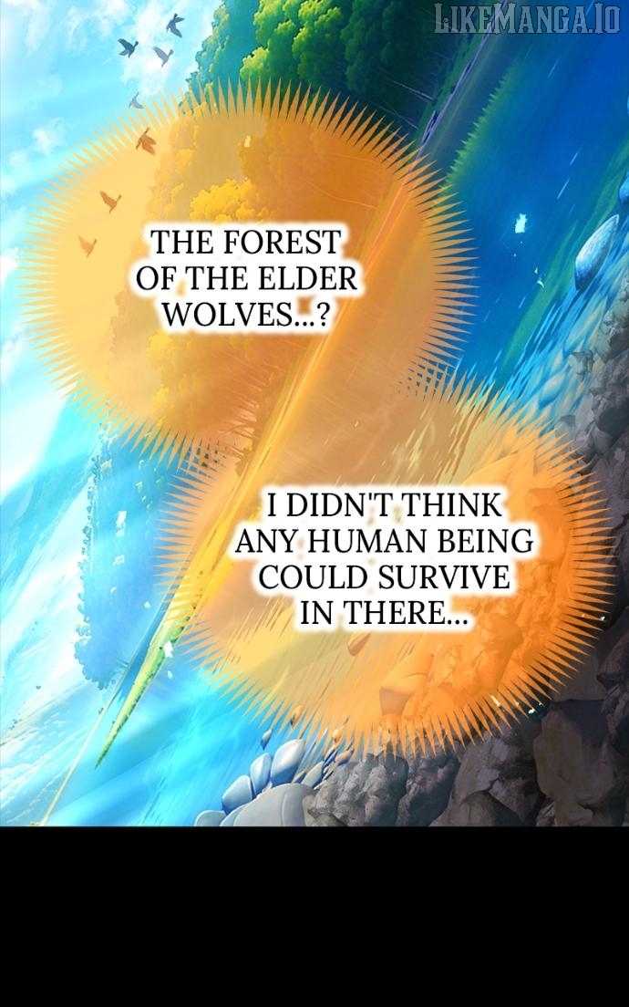 I am the strongest awakeners, recognized by all of the world’s cheat masters Chapter 71 - page 24