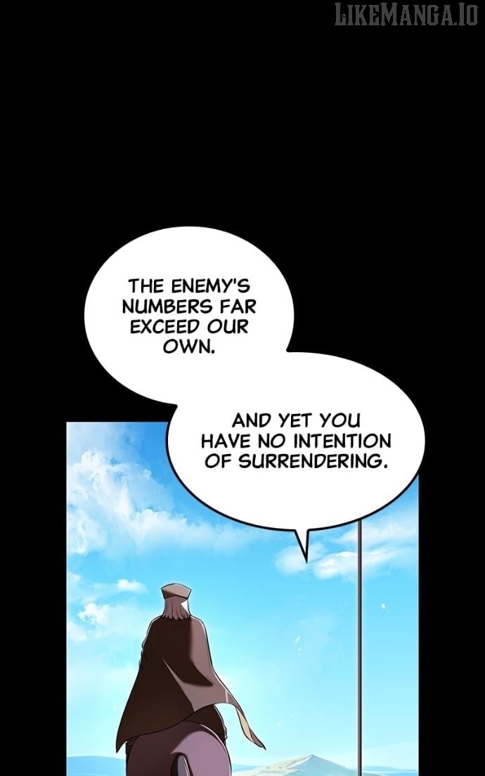 I am the strongest awakeners, recognized by all of the world’s cheat masters Chapter 71 - page 25