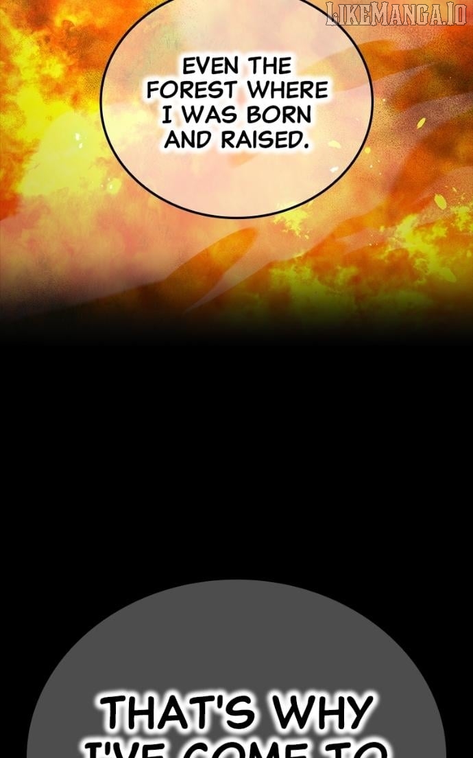 I am the strongest awakeners, recognized by all of the world’s cheat masters Chapter 71 - page 30