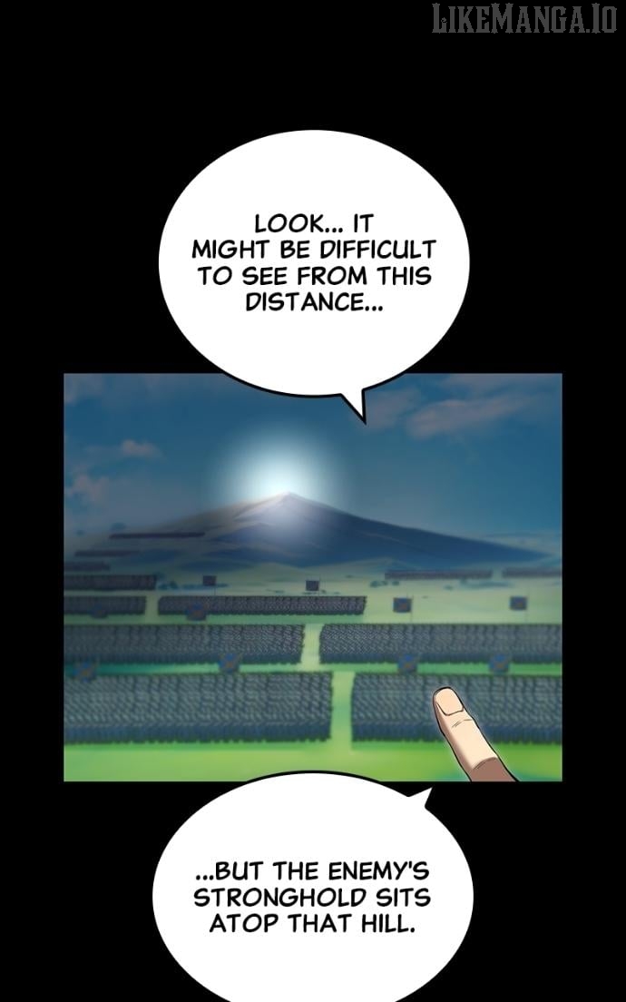 I am the strongest awakeners, recognized by all of the world’s cheat masters Chapter 71 - page 34