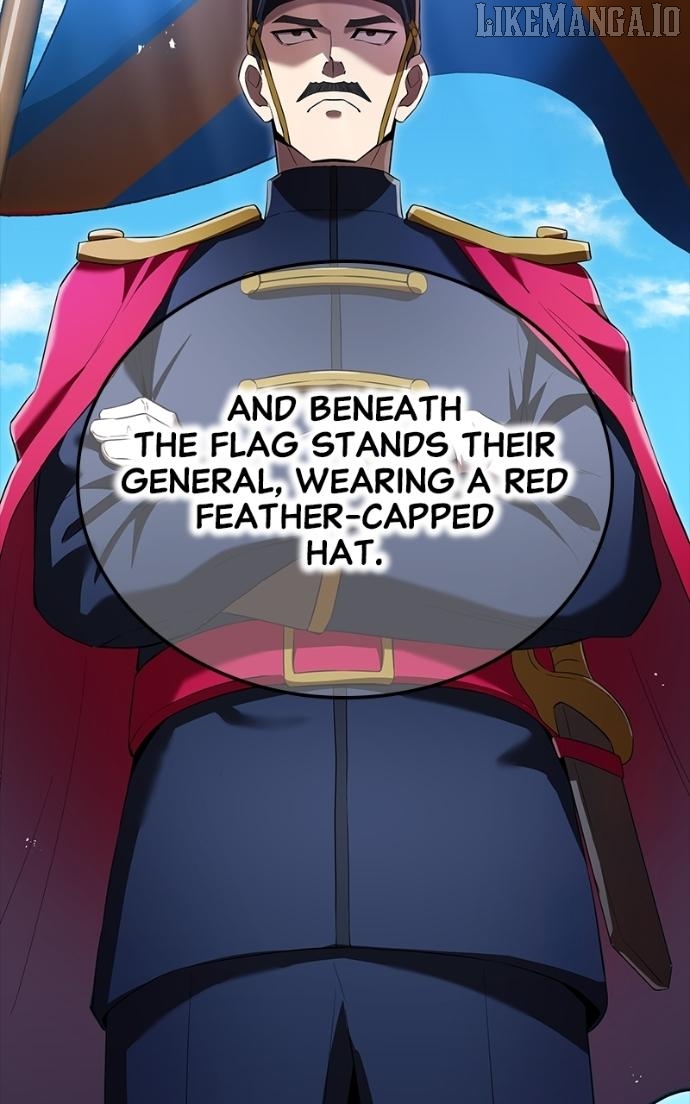 I am the strongest awakeners, recognized by all of the world’s cheat masters Chapter 71 - page 36