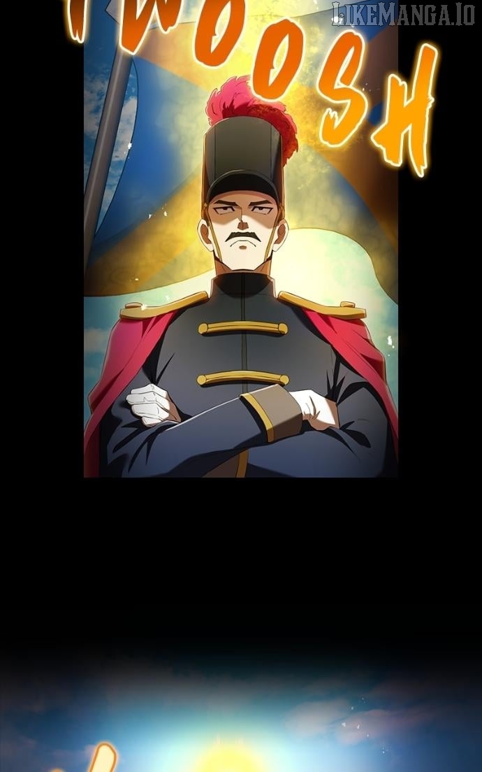 I am the strongest awakeners, recognized by all of the world’s cheat masters Chapter 71 - page 41