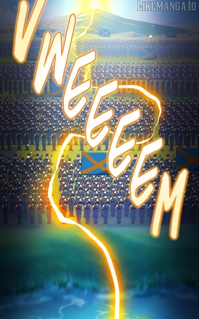 I am the strongest awakeners, recognized by all of the world’s cheat masters Chapter 71 - page 42