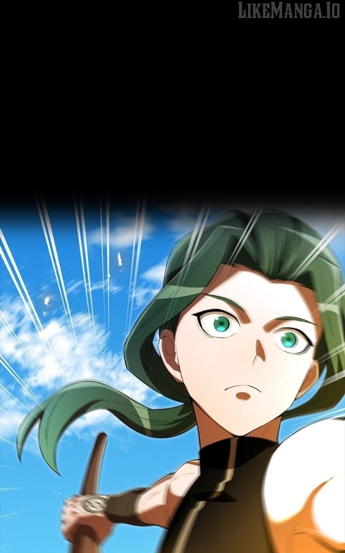 I am the strongest awakeners, recognized by all of the world’s cheat masters Chapter 71 - page 44