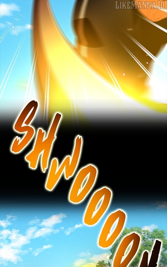I am the strongest awakeners, recognized by all of the world’s cheat masters Chapter 71 - page 45