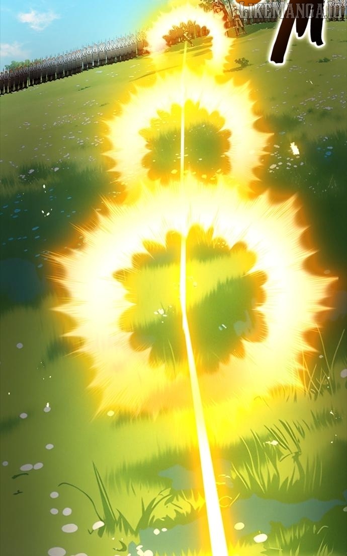 I am the strongest awakeners, recognized by all of the world’s cheat masters Chapter 71 - page 46