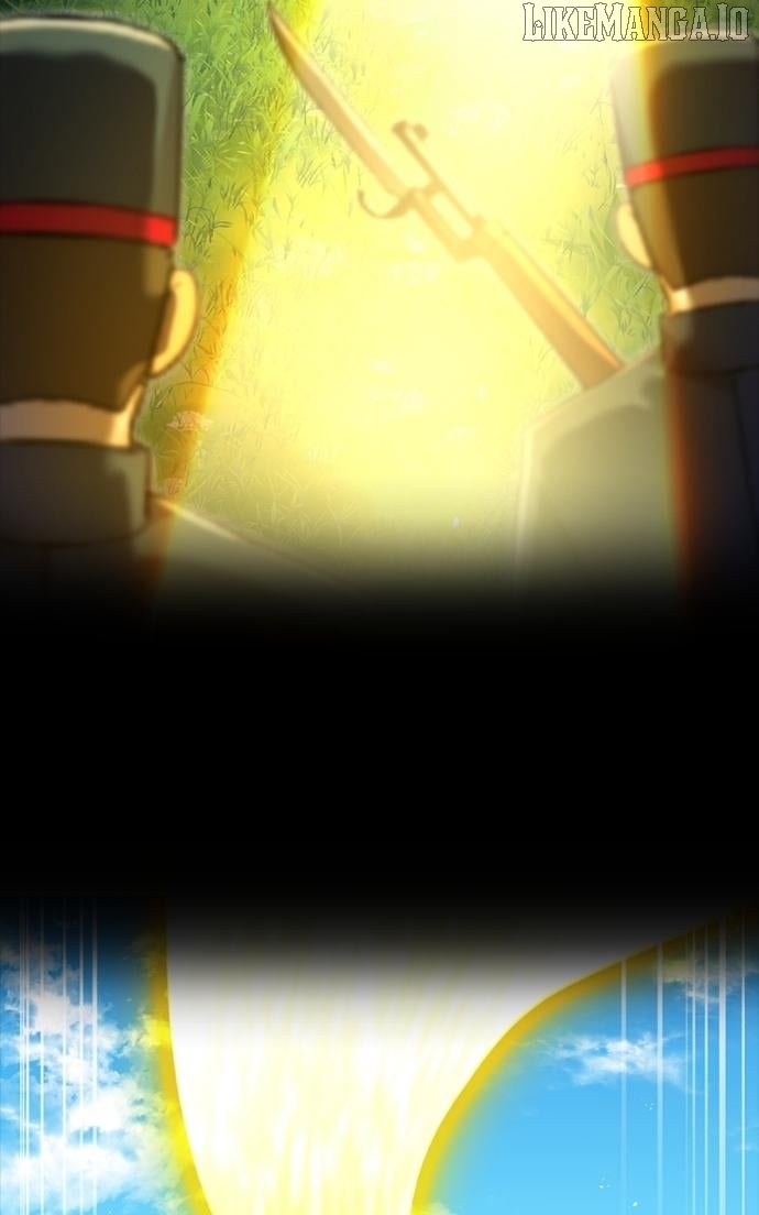 I am the strongest awakeners, recognized by all of the world’s cheat masters Chapter 71 - page 48