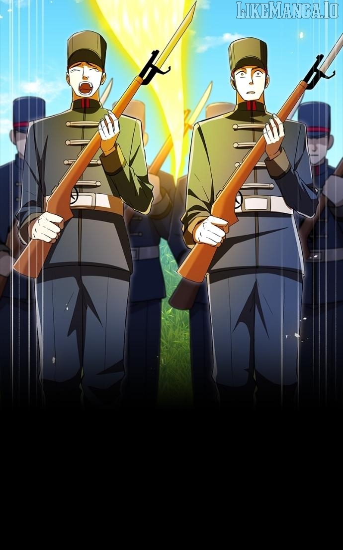 I am the strongest awakeners, recognized by all of the world’s cheat masters Chapter 71 - page 49